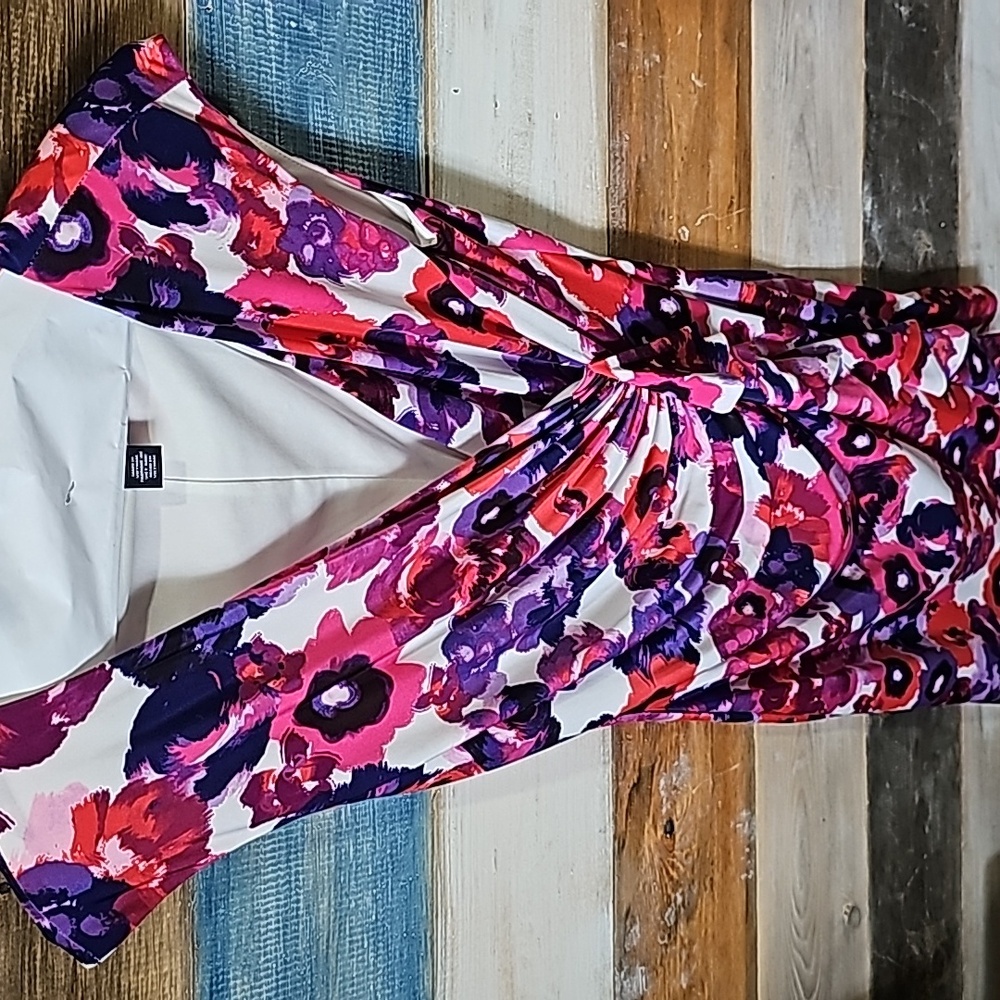 American Living Dress